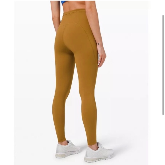 NWT Lululemon Swift Speed High Rise Tight - Picture 2 of 5